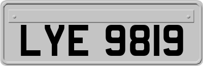 LYE9819