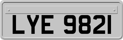 LYE9821