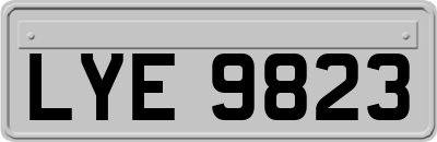 LYE9823