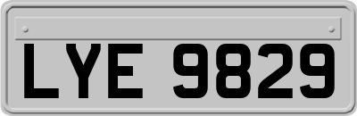 LYE9829