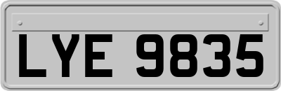 LYE9835