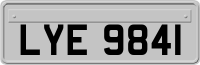 LYE9841