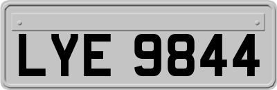 LYE9844