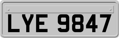 LYE9847