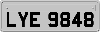 LYE9848
