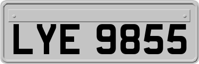 LYE9855