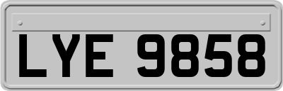 LYE9858