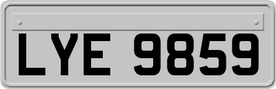 LYE9859