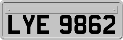 LYE9862