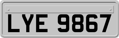 LYE9867