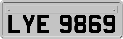 LYE9869