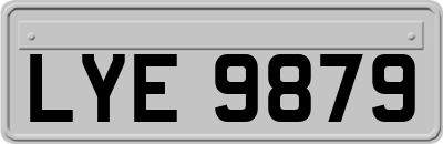 LYE9879