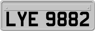 LYE9882