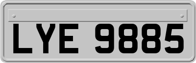 LYE9885