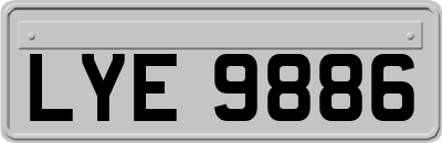 LYE9886