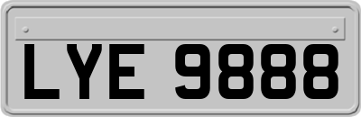 LYE9888