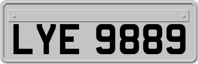 LYE9889