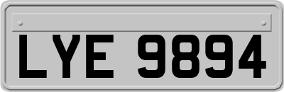 LYE9894