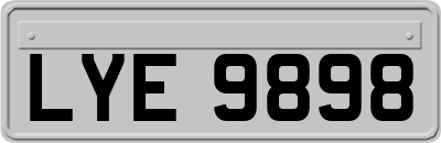 LYE9898