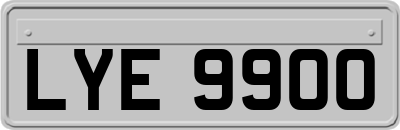 LYE9900