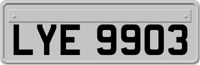 LYE9903