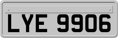LYE9906