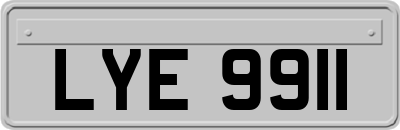 LYE9911