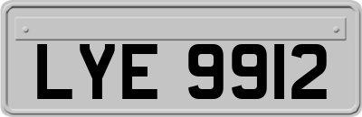 LYE9912
