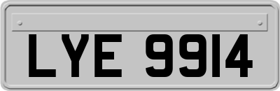 LYE9914