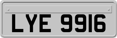 LYE9916