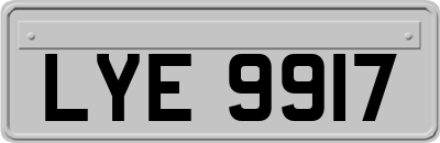 LYE9917