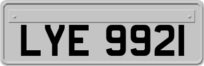 LYE9921