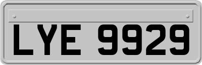 LYE9929