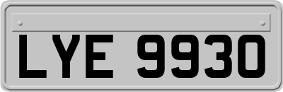 LYE9930