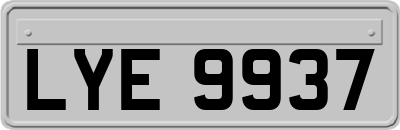 LYE9937