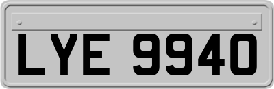 LYE9940