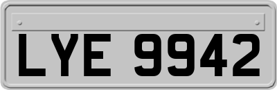 LYE9942