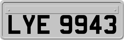 LYE9943