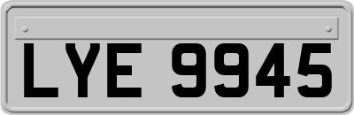 LYE9945