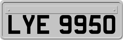LYE9950