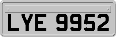 LYE9952