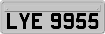 LYE9955
