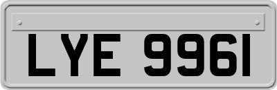 LYE9961