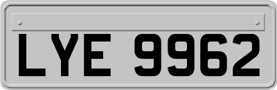 LYE9962
