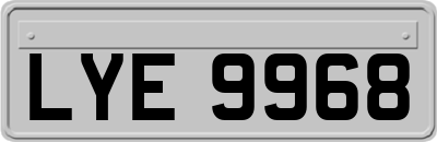 LYE9968