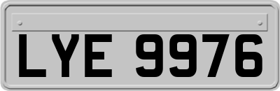 LYE9976