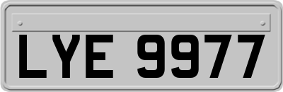 LYE9977