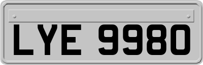 LYE9980