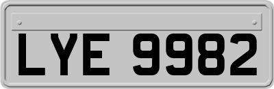 LYE9982