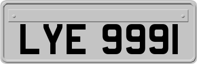 LYE9991
